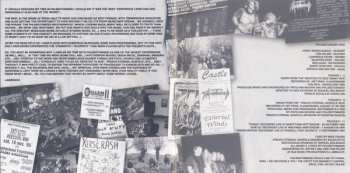 CD Phlebotomized: Devoted To God / Preach Eternal Gospels