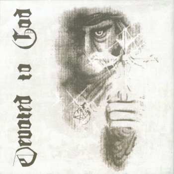 CD Phlebotomized: Devoted To God / Preach Eternal Gospels