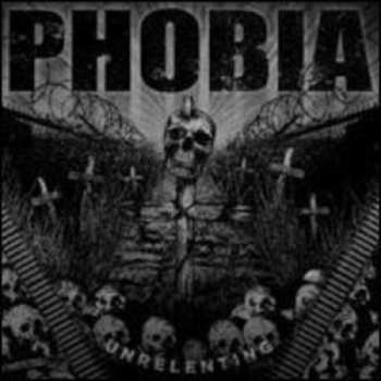 LP Phobia: Unrelenting CLR | LTD
