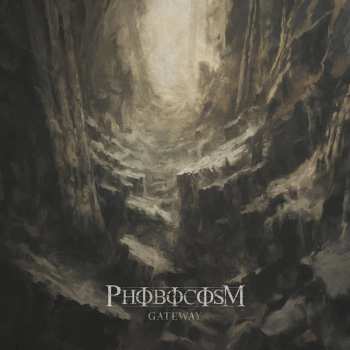 Album Phobocosm: Gateway
