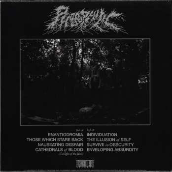 LP Phobophilic: Enveloping Absurdity CLR | LTD