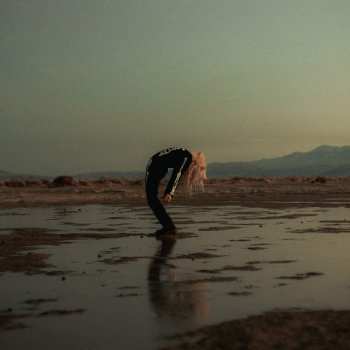 Album Phoebe Bridgers: Copycat Killer
