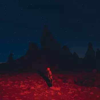Phoebe Bridgers: Punisher