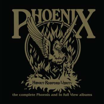 CD Phoenix: Phoenix/In Full View