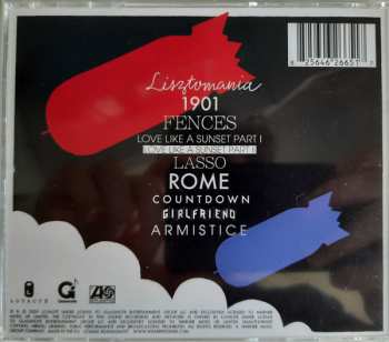 2CD/Box Set Phoenix: Bankrupt! / Wolfgang Amadeus Phoenix