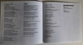 2CD/Box Set Phoenix: Bankrupt! / Wolfgang Amadeus Phoenix