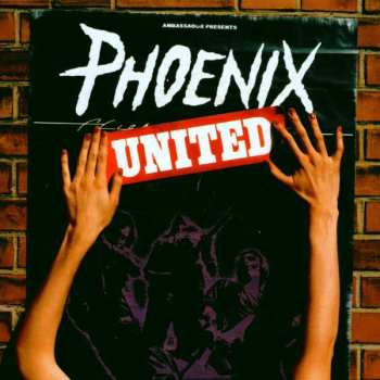 CD Phoenix: United