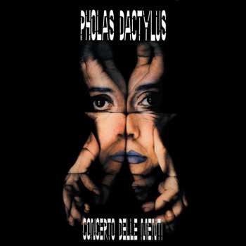 LP Pholas Dactylus: Concerto Delle Menti