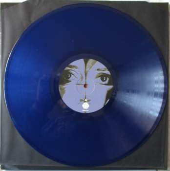 LP Pholas Dactylus: Concerto Delle Menti