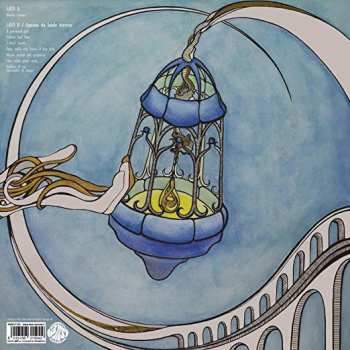LP Pholas Dactylus: Hieros Gamos