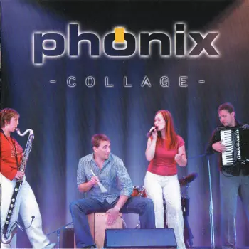 Phønix: Collage
