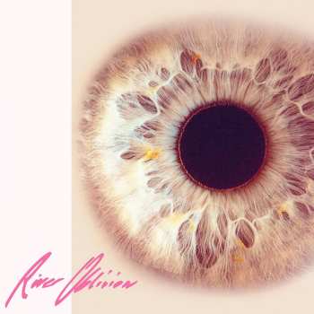 Album Phoria: River Oblivion