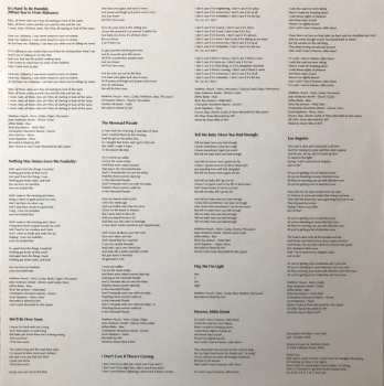 LP Phosphorescent: Here's To Taking It Easy