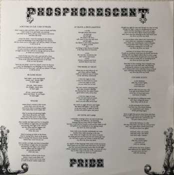 LP Phosphorescent: Pride