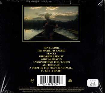 CD Phosphorescent: Revelator 