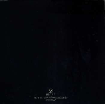 2LP Phoxjaw: Goodbye Dinosaur... / A Playground For Sad Adults LTD | CLR
