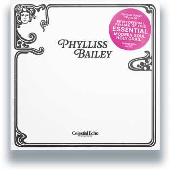 Album Phylliss Bailey: Phylliss
