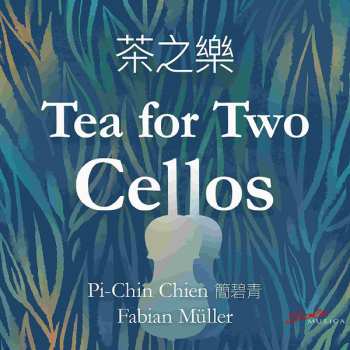 Album Fabian Müller: Tea For Two Cellos