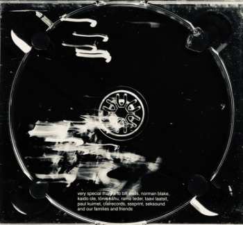 CD Pia Fraus: After Summer