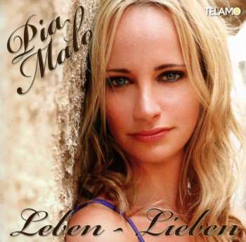 CD Pia Malo: Leben - Lieben