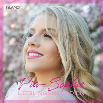 CD Pia-Sophie: Lieblingsmelodien