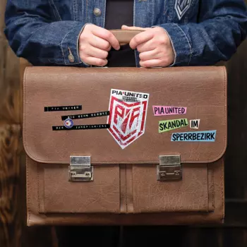 Die 10 Gebote Der Jungpianiere / Skandal Im Sperrbezirk