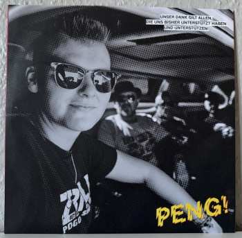 LP Pia United: Peng!