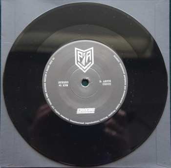 SP Pia United: Seid Bereit LTD | NUM