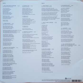 LP Piano Magic: Disaffected LTD