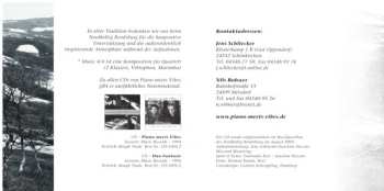 CD Piano Meets Vibes: Bilder Einer Reise