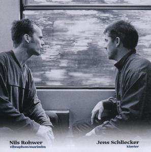 CD Piano Meets Vibes: Bilder Einer Reise