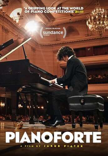 Album Pianoforte: Pianoforte