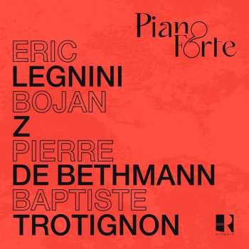 CD Pianoforte: Pianoforte