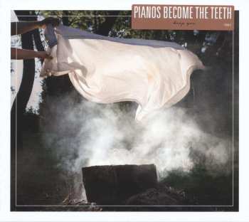 CD Pianos Become The Teeth: Keep You DIGI