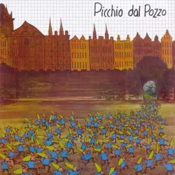Picchio Dal Pozzo