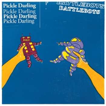 Album Pickle Darling: Bots