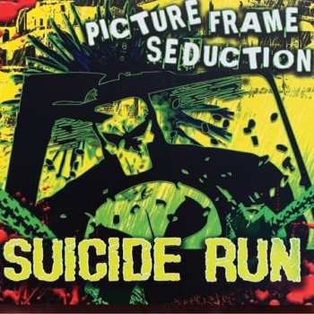 CD Picture Frame Seduction: Suicide Run