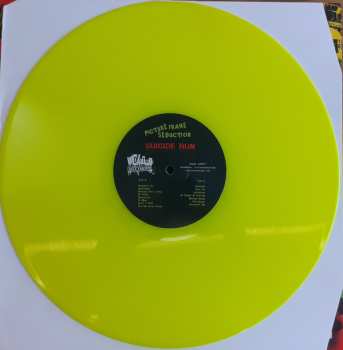 LP Picture Frame Seduction: Suicide Run