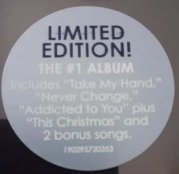 CD Picture This: Picture This LTD | PIC