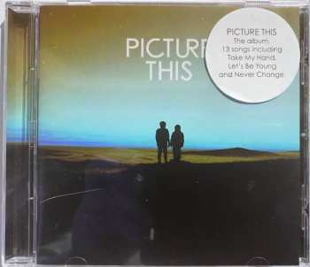 CD Picture This: Picture This PIC