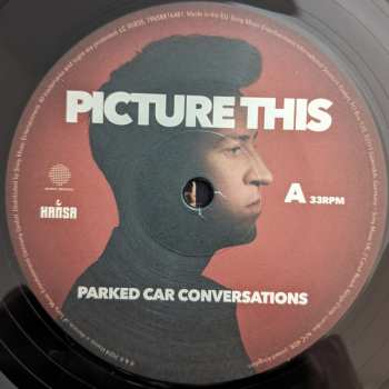 2LP Picture This: Parked Car Conversations