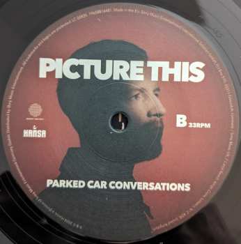 2LP Picture This: Parked Car Conversations