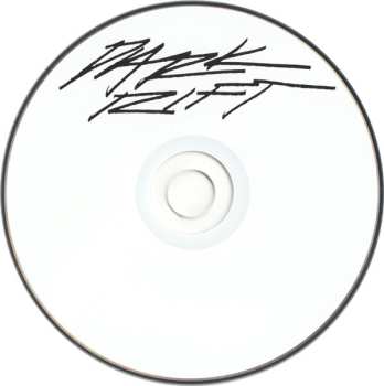 CD Pictureplane: Dark Rift