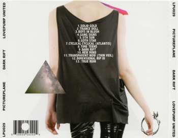 CD Pictureplane: Dark Rift