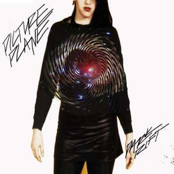 CD Pictureplane: Dark Rift