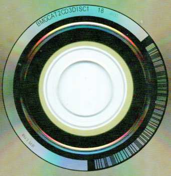 2CD Emerson, Lake & Palmer: Pictures At An Exhibition DLX | PIC