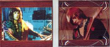 2CD Emerson, Lake & Palmer: Pictures At An Exhibition DLX | PIC