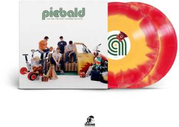 2LP Piebald: We Are The Only Friends We Have