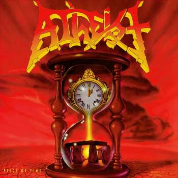 LP Atheist: Piece of Time