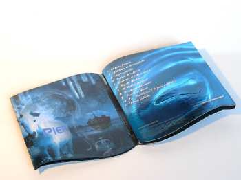 CD Pier: Popular Mística